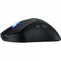 Игровая мышь ASUS ROG Keris II Ace Black фото 6